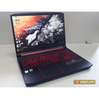 Laptop Gaming Acer Nitro 5 AN515-43-R1PB Ryzen 5-3550H 8GB