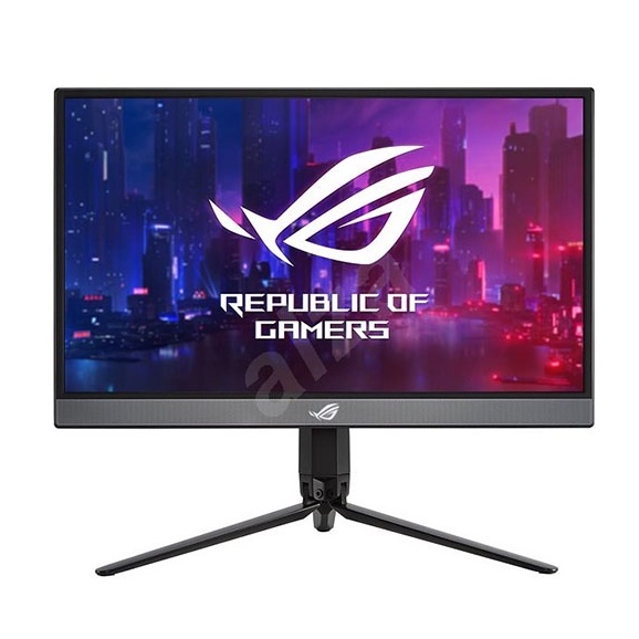 ASUS ROG Strix XG17AHP 17.3&quot; Inch IPS FHD 240Hz HDMI Gaming Monitor