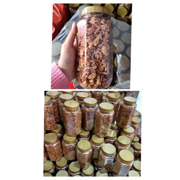 

Bawang goreng