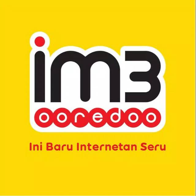 Pulsa indosat im3 ooredoo 5000 10000 12000