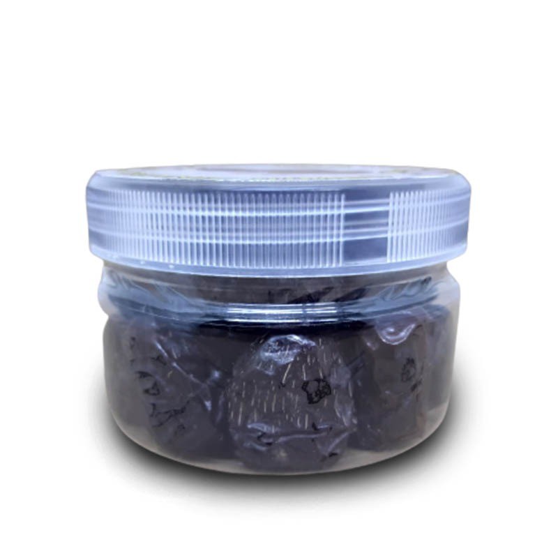 

Kurma Ajwa Organik Jumbo 230gr | Kurma Ajwa Aliyah | Ajwa Premium Jumbo | Ajwa Organik Aliyah