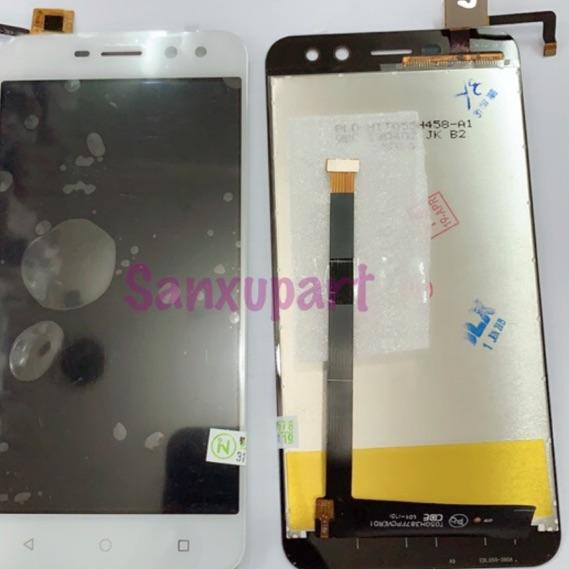 Sp9 Lcd Touchscreen Advan I5e 4g 1set Original Shopee Indonesia