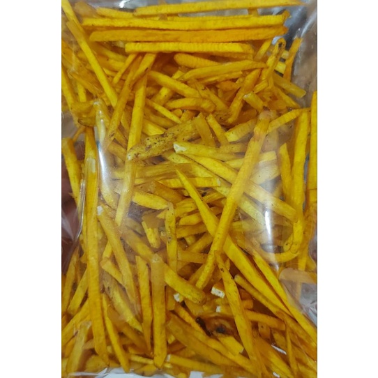 

SNACK STIK TALES 250GR