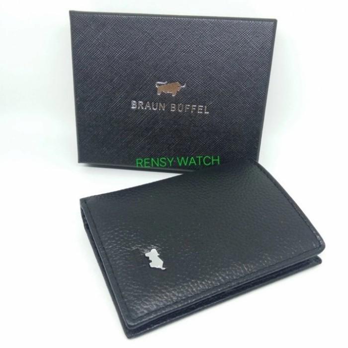 

Dompet Kartu Card Holder Pria dan Wanita New Model