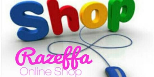 Toko Online anjarazeffa Shopee Indonesia