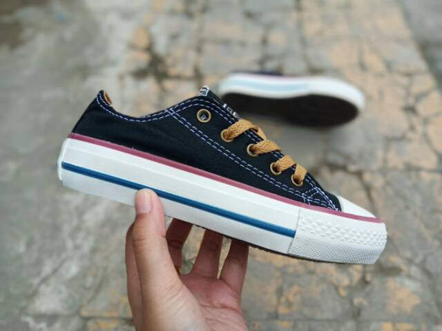 Ready convers junior/anak 31-35