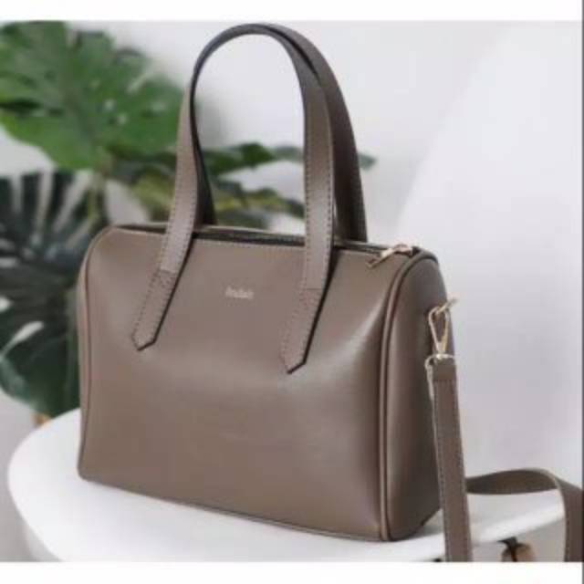 SPEEDY MINI BECCA/INITIAL BAG/PAVILO /TAS INISIAL NAMA/TAS COSTUM NAMA/TAS SELEMPANG