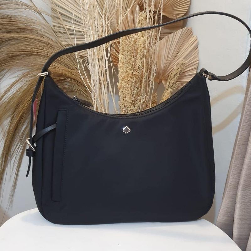 ks jae medium shoulder black original