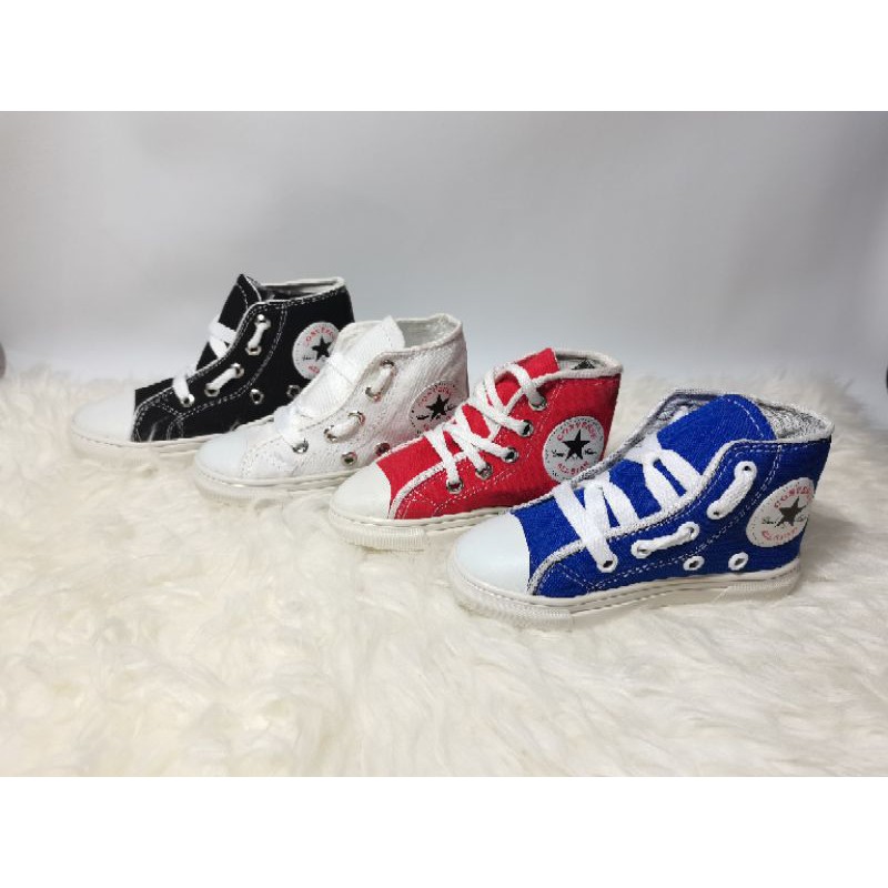 SEPATU ANAK CASUAL  CONVERSE ALL STAR