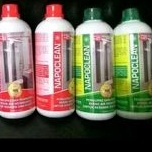 Napoclean ( Merah / Hijau )