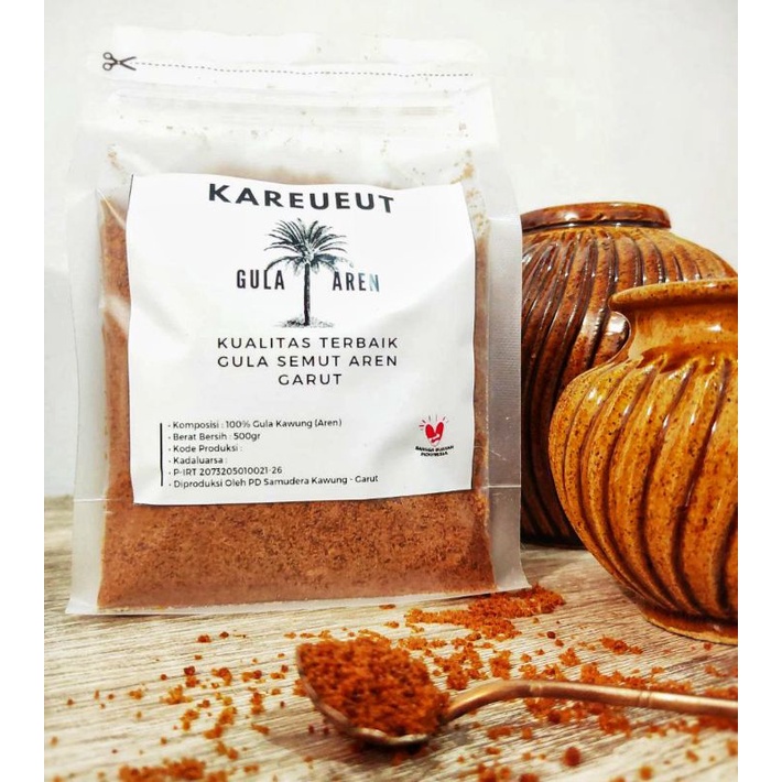 

Gula Aren Semut