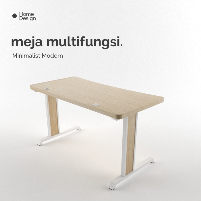 Meja Kerja, Meja Kantor, Meja multifungsi