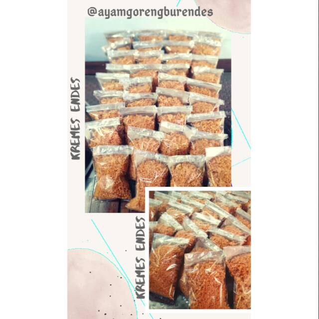 

KREMES RENY ENDES by Plastic