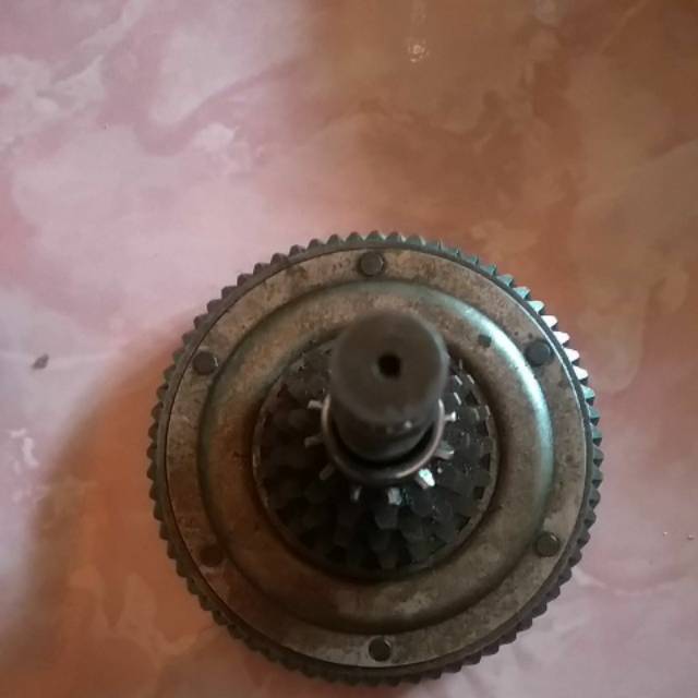 gigi borobudur excel exclusif