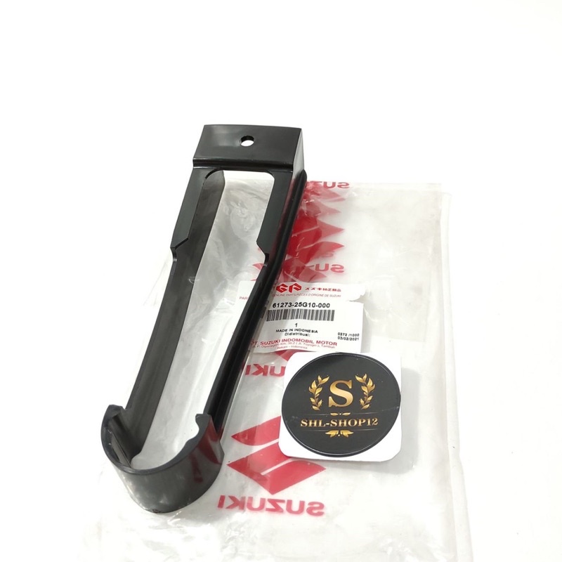 KARET BANTALAN RANTAI SUZUKI SATRIA FU150 KARET TAHANAN RANTAI SUZUKI SATRIA FU150)