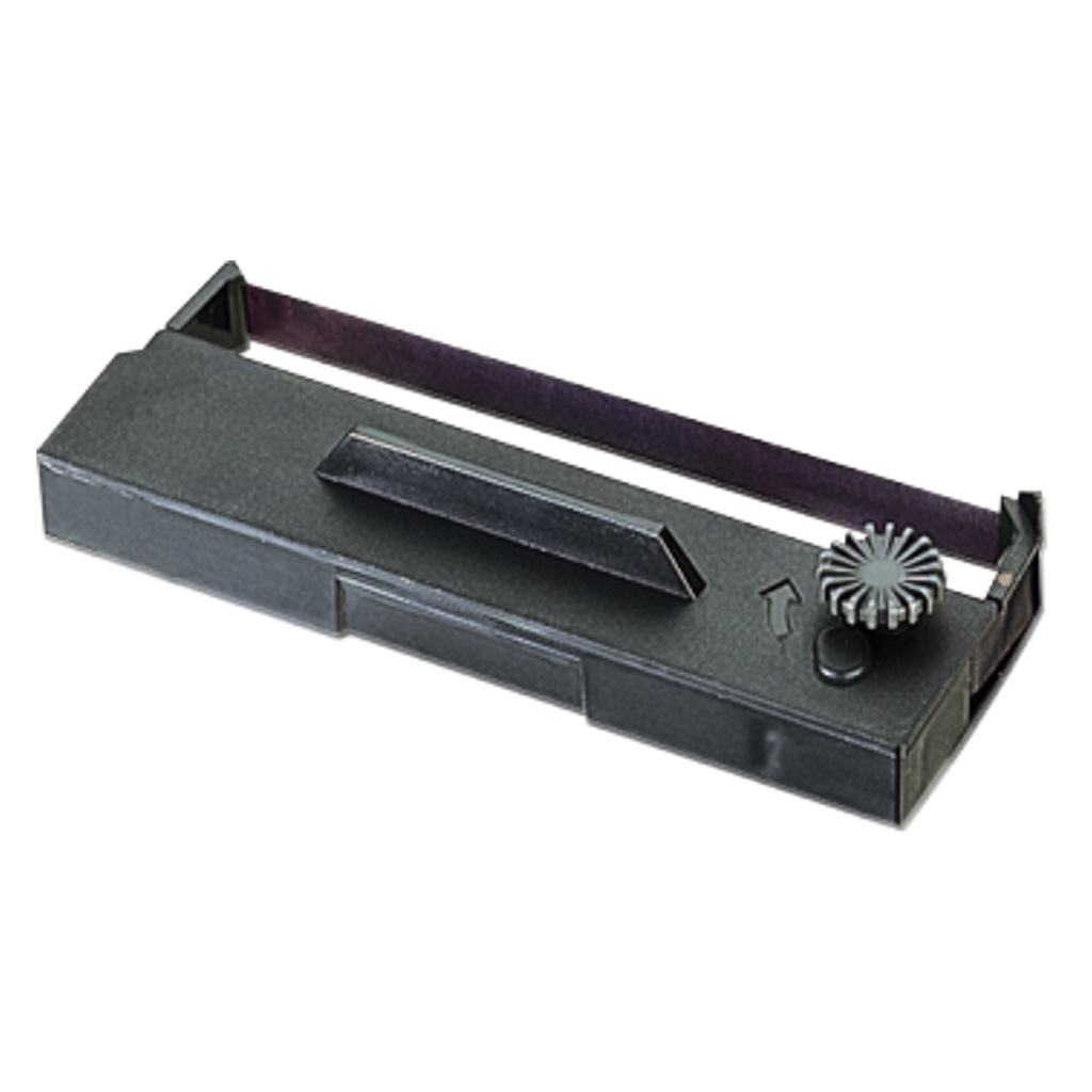 Ribbon Cartridge / Pita Printer Fullmark Epson ERC-27 Purple