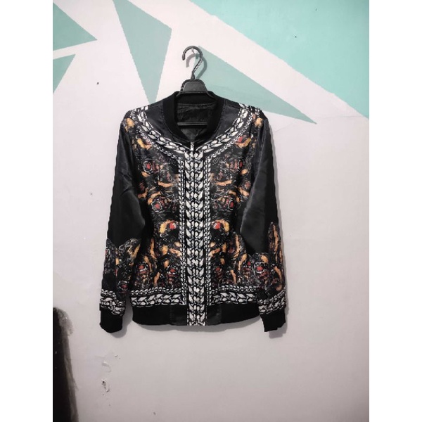 Full Print ala Givenchy