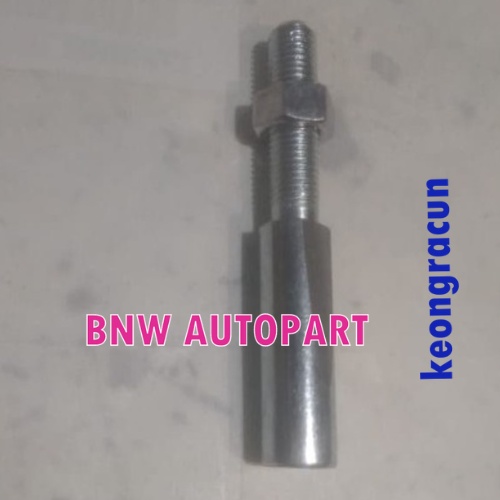 Stud spring pin/stud pen per Ht125/130 /Dutro