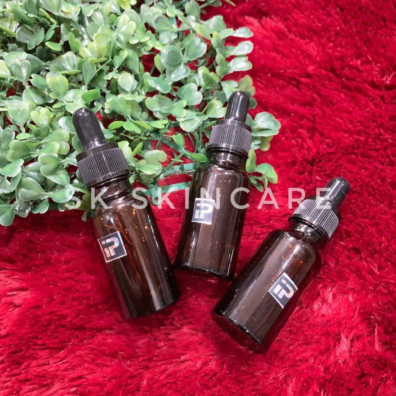 Serum Glow Collagen Ipung Skincare