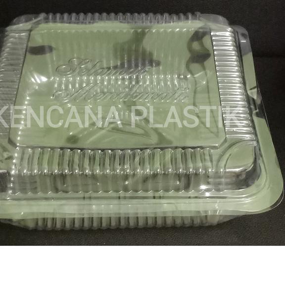 

✢Harga*Bersahabat,, KOTAK MIKA BOLU JUMBO 24 X 24 24X24 50 PCS *K*