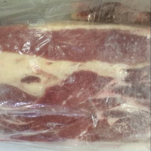 Beef Brisket / Sandung Lamur Untuk Soup