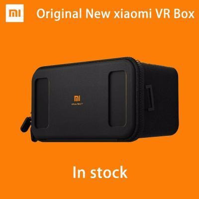 Xiaomi Mi VR 3D Virtual Reality Headset Glasses Original D-36