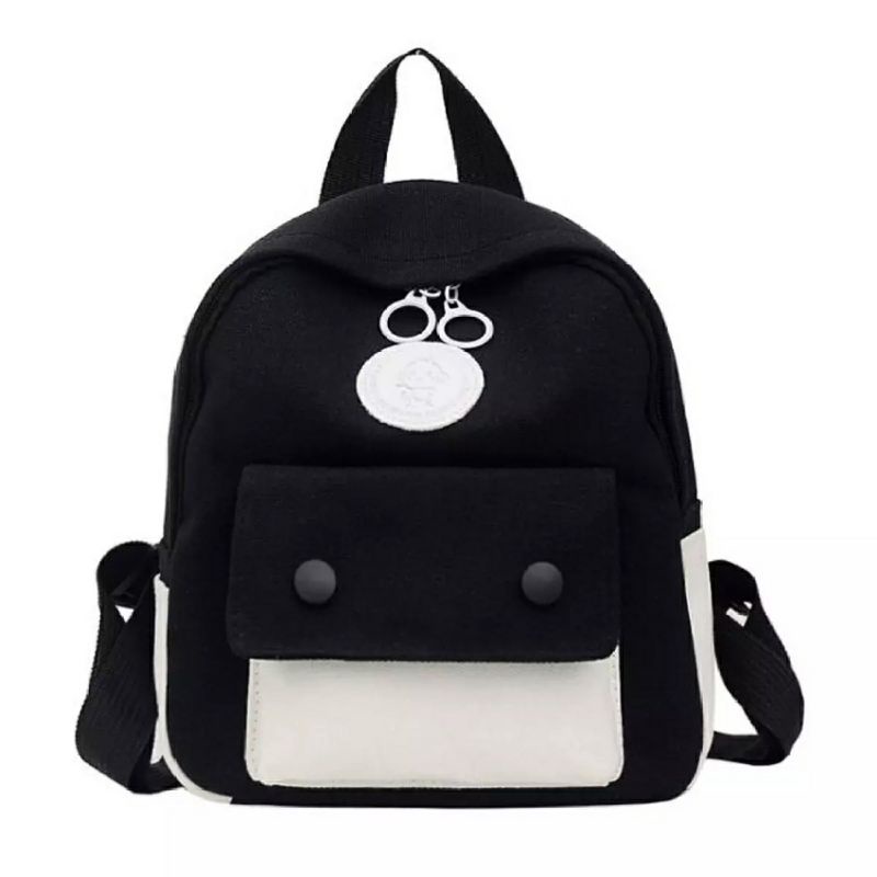 dem_sare / DS1168 CHUNGJIE Tas Ransel Wanita Tas Ransel Mini Anak Tas Ransel Pria Dan Wanita