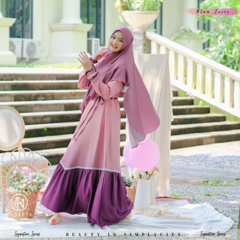 rainbow ice cream by nararya