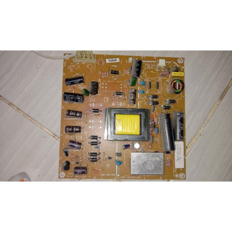 power suply  polytron PLD43T866