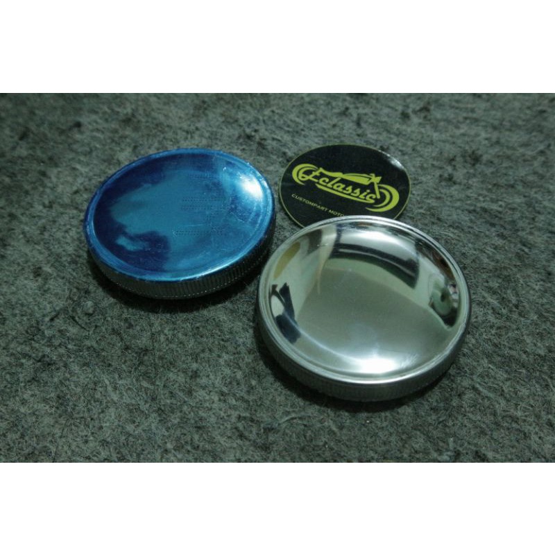 Tutup Tangki S90 CB Classic Custom