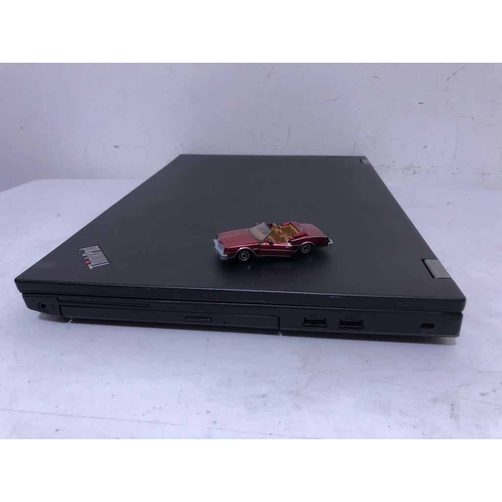 Laptop 15Inch Lenovo Thinkpad L560 Core i3 HDD 500GB