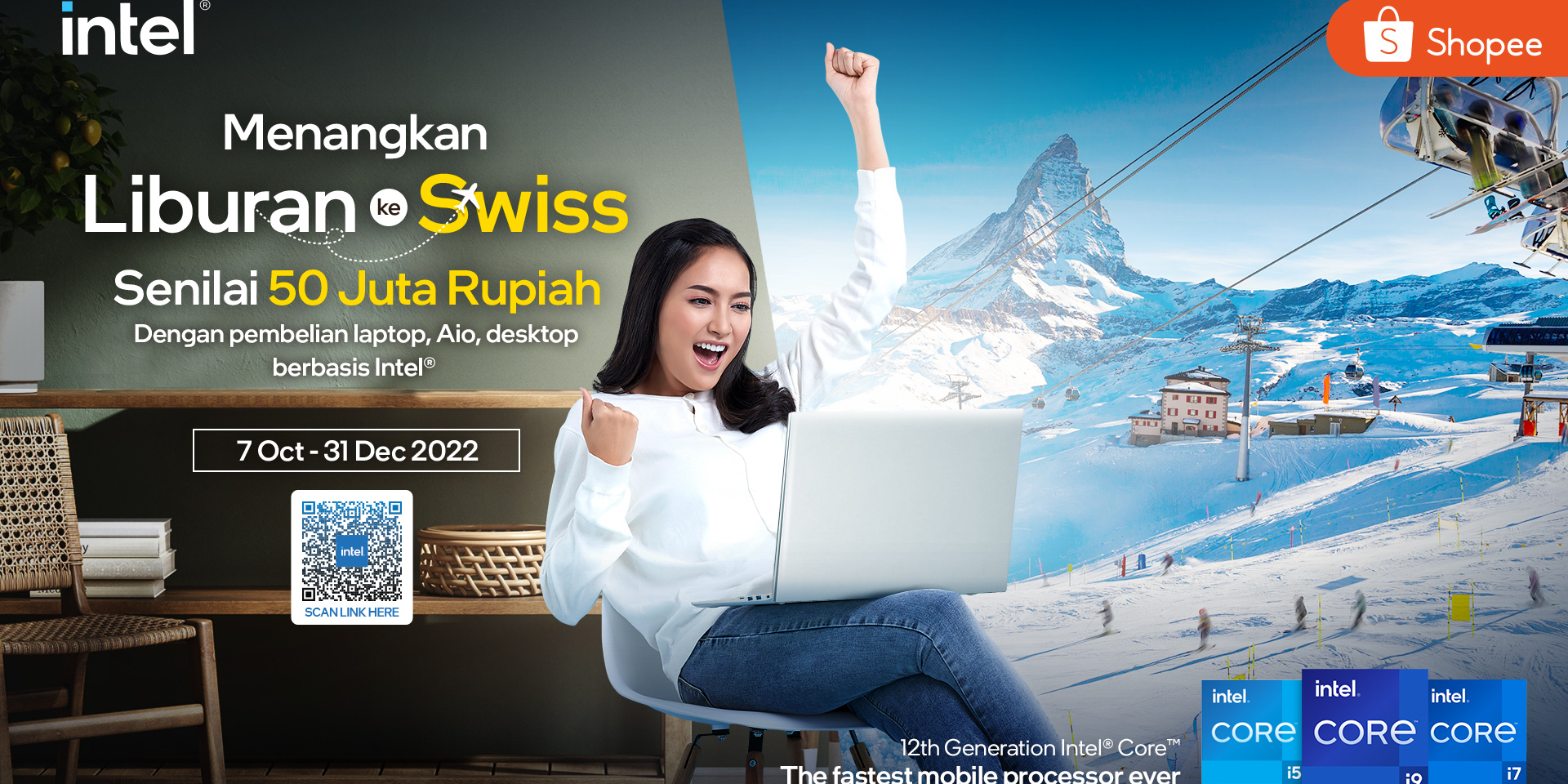 Toko Online Lenovo Surabaya Authorized Store | Shopee Indonesia