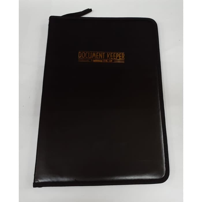 

Promo DOCUMENT KEEPER YUSHINCA FOLIO DK 40| CLEAR HOLDER | MAP RESLETING Elegan