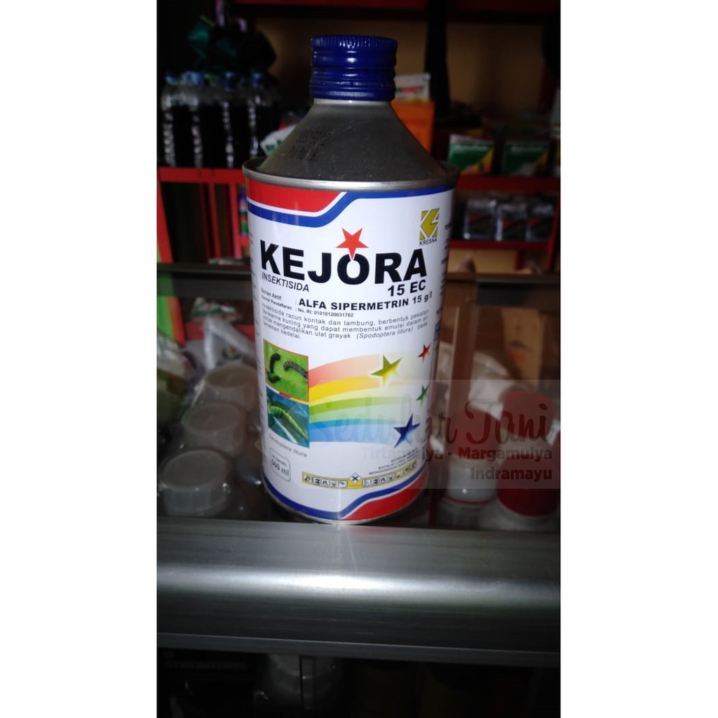 Kejora 15 EC 500ml