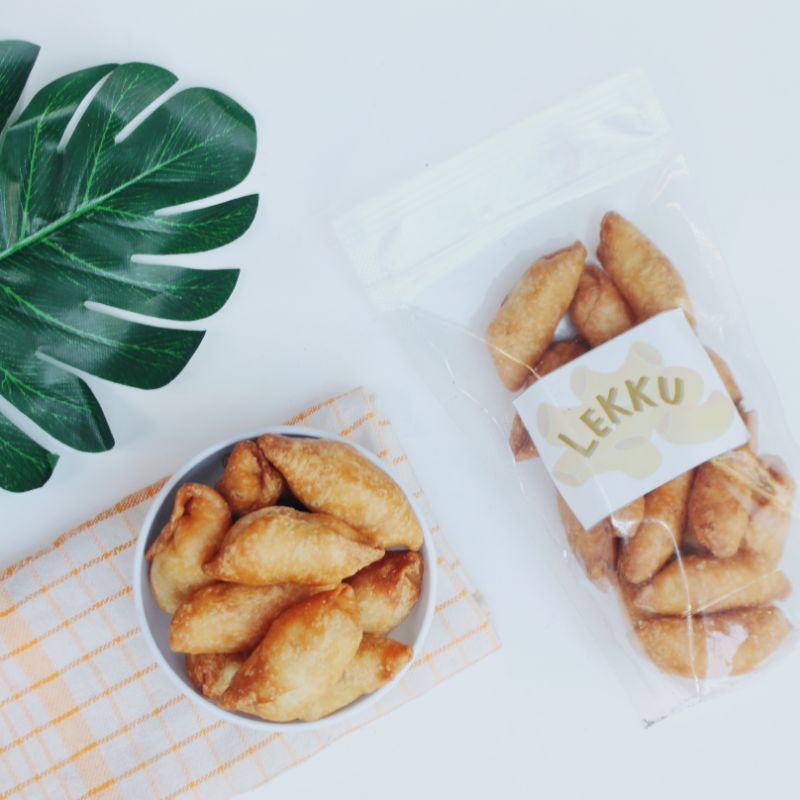 

✨MINIMOLEN✨//LEKKU.SNACK