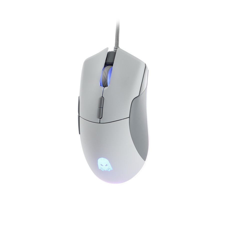 Digital Alliance Mouse Carbine (GhostGray/Dark/Ice White)