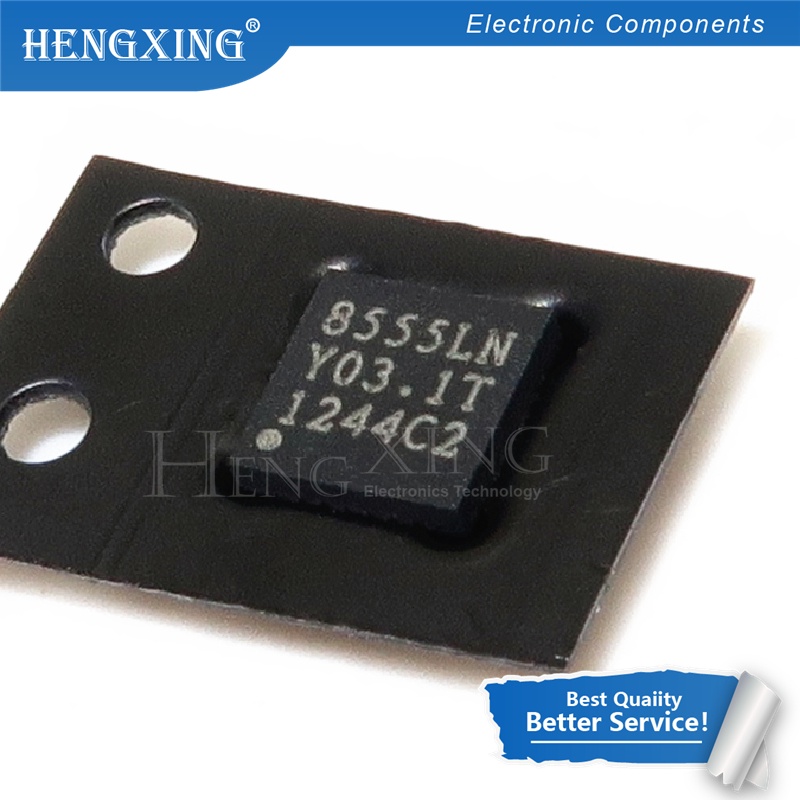 20pcs Ic OZ8555LN 8555LN OZ8555 QFN-28