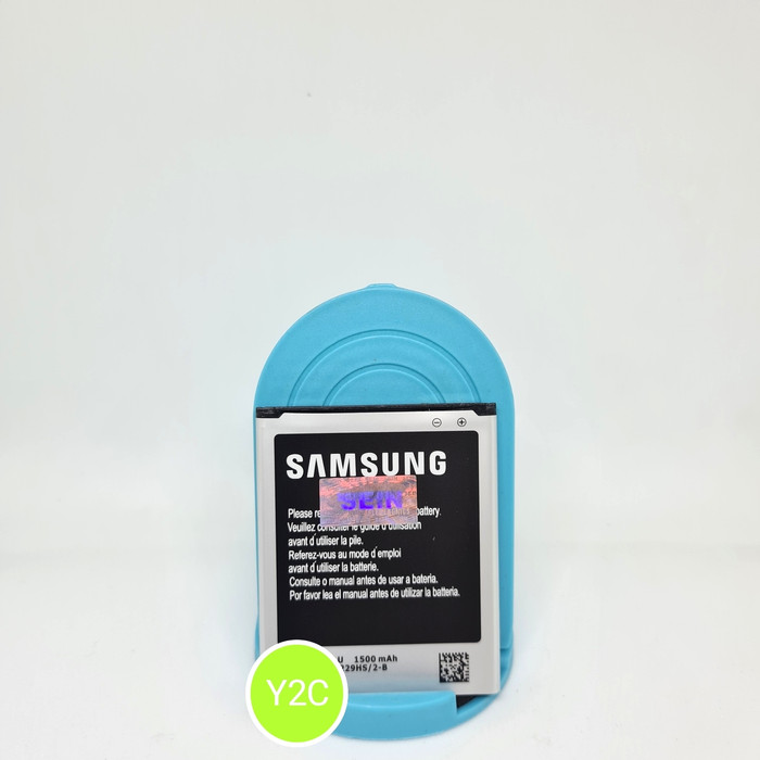 Baterai Original Oem Samsung Galaxy Ace 2 / I8160 / S3 Mini / I8190 Batre / Batere / Batrei