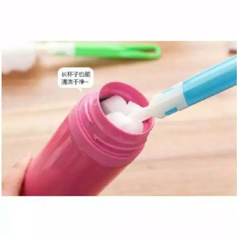 Pembersih Botol RB3