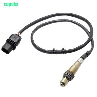 Jual Sensor Oksigen Cp Lambda 5 Kabel 17025 Lsu 4.9 Untuk Bosch Denso 0258017025 Indonesia|Shopee Indonesia