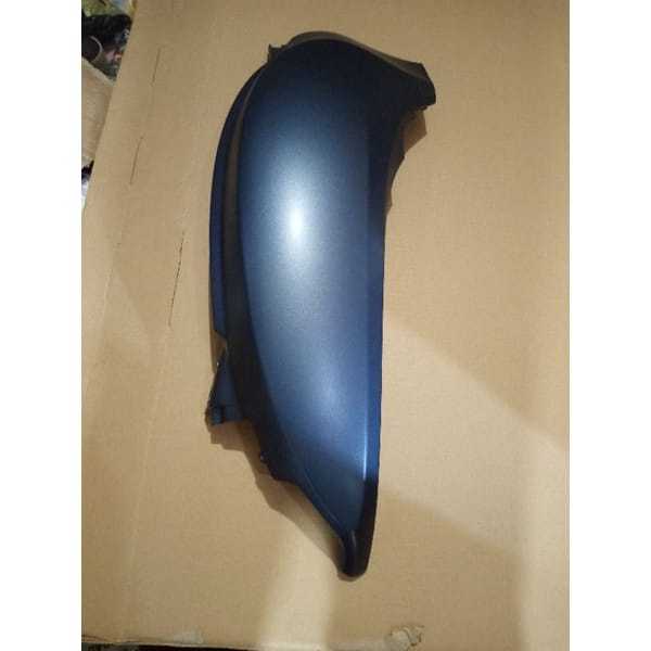 body belakang scoopy k2f biru dof original kanan dek belakang scoopy 2021 original blue matte