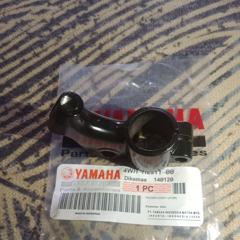 KDM_24 DUDUKAN HANDLE FIZ R FIZR HANDLE KIRI KOPLING YAMAHA FIZR FIZ R-4WH-H2911-00