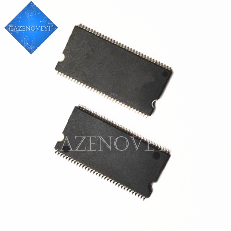 5pcs Ic Mt48Lc32M16A2 Mt48Lc32M16A2P-75 Mt 48lc32m16a2 Tsop-54