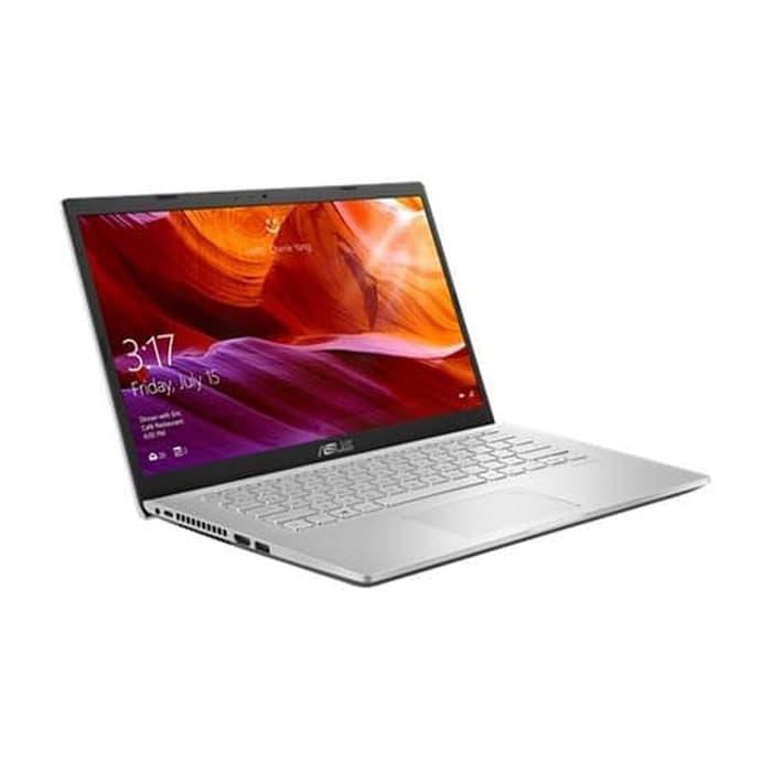 LP125 ASUS M409DA-EK551T/EK552T|Ryzen 5-3500U/8GB/512GB SSD/14"FHD/W10