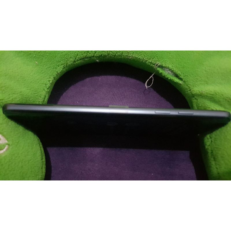 Samsung Galaxy Note FE Black Ex SEIN 4/64GB Fullset Istimewa