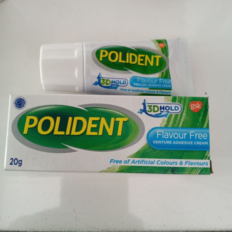 Polident 20 g