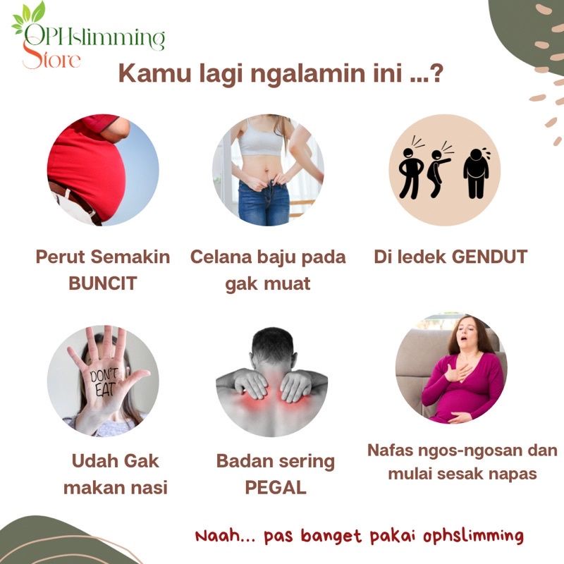 

oph slimming