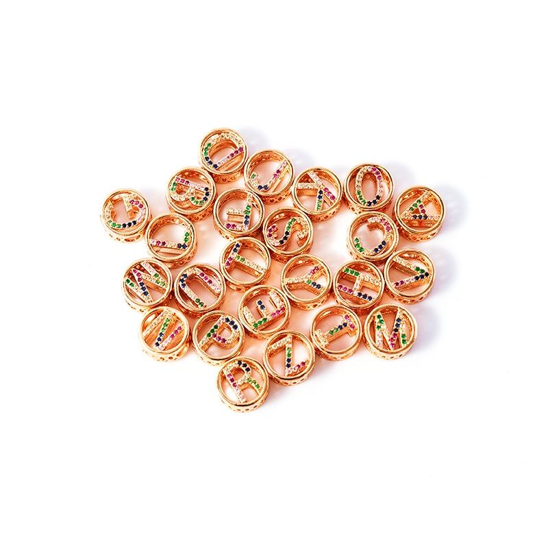 LIONTIN HURUF TERBARU TERMURAH KUALITAS BAGUS LIONTIN KALUNG GELANG ALPHABET