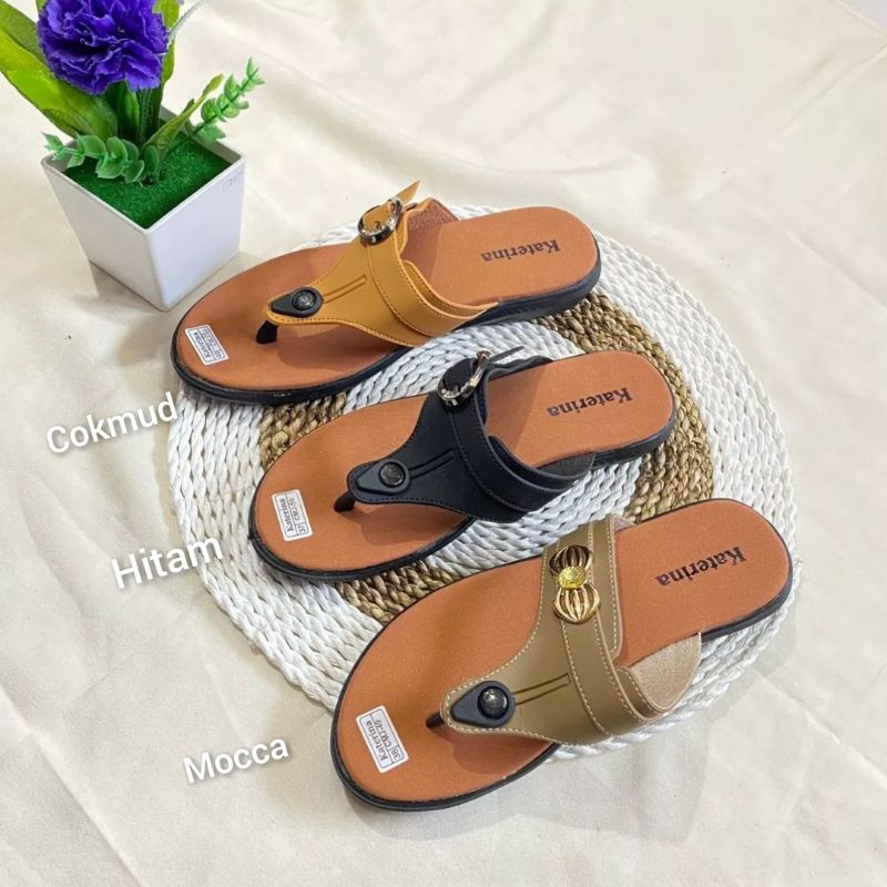 Sandal Katerina Premium
