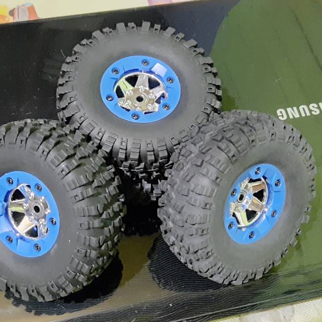 Ban rc ofroad wltoys 12428